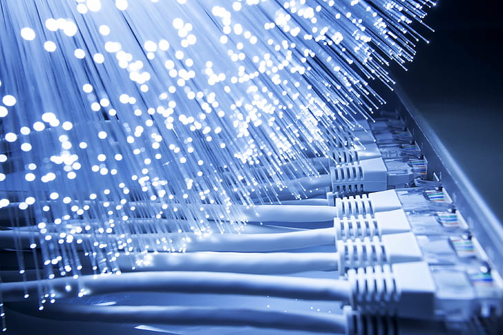 broadband network services